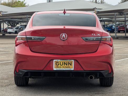 Used 2021 Acura ILX w/ Premium Package image 5
