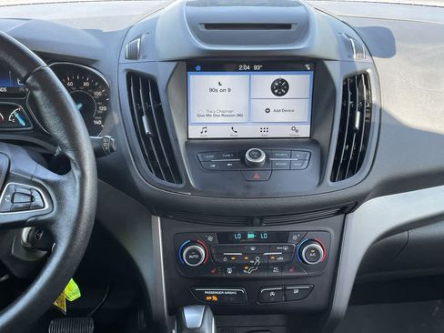 Used 2018 Ford Escape SEL AWD/4WD image 13
