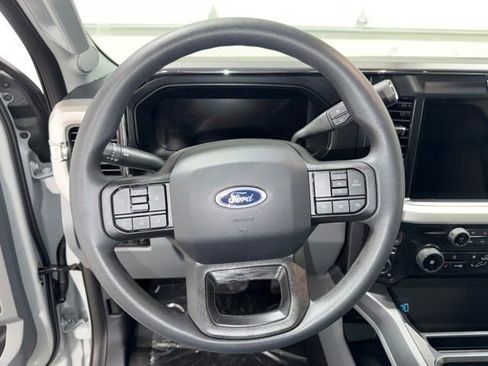 New 2026 Ford F350 XLT AWD/4WD image 17
