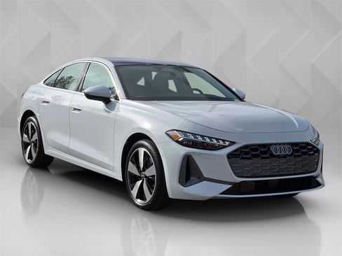 New 2025 Audi A5 2.0T Premium Plus image 8