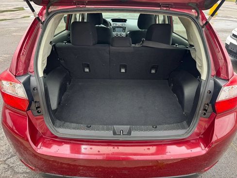 Used 2015 Subaru Impreza 2.0i Premium AWD/4WD image 18