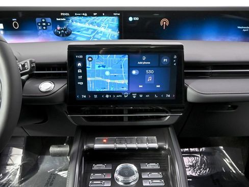 New 2026 Lincoln Nautilus Reserve AWD/4WD image 26