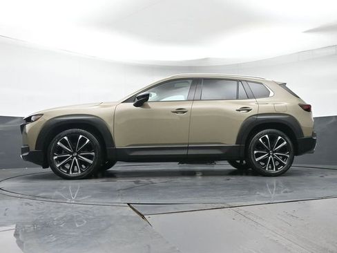Certified 2023 MAZDA CX-50 AWD 2.5 Turbo w/ Cargo Package image 25