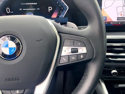 Used 2024 BMW 430i Gran Coupe w/ Premium Package image 22