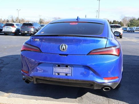 Used 2023 Acura Integra A-Spec image 15