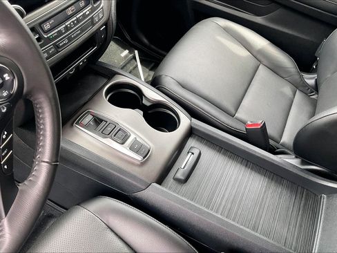 Used 2023 Honda Ridgeline RTL image 16