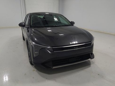 Used 2025 Kia K4 EX FWD image 14