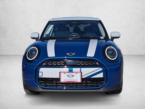 New 2026 MINI Cooper 4-Door Hardtop image 6