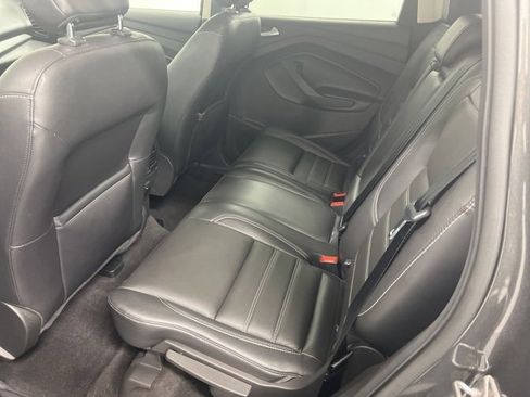 Used 2018 Ford Escape SEL image 11