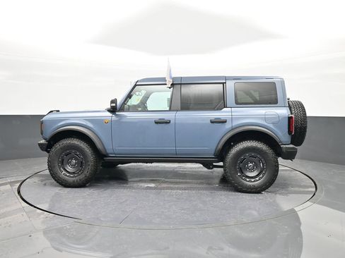 New 2025 Ford Bronco Badlands AWD/4WD image 5