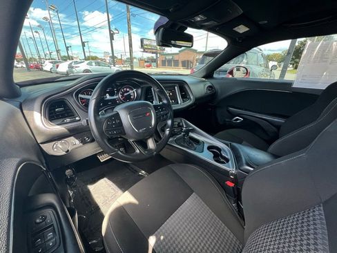 Used 2023 Dodge Challenger R/T image 14