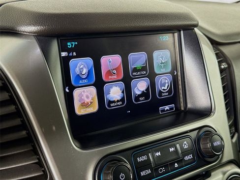 Used 2018 Chevrolet Tahoe LT AWD/4WD image 16