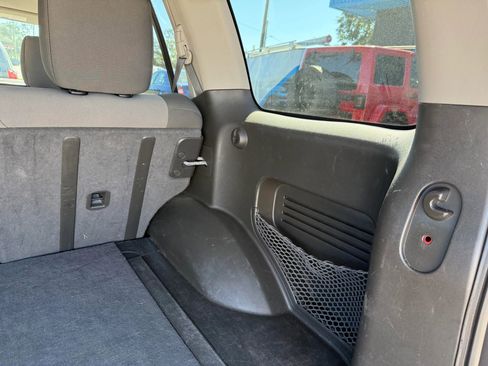 Used 2014 Nissan Xterra X image 29