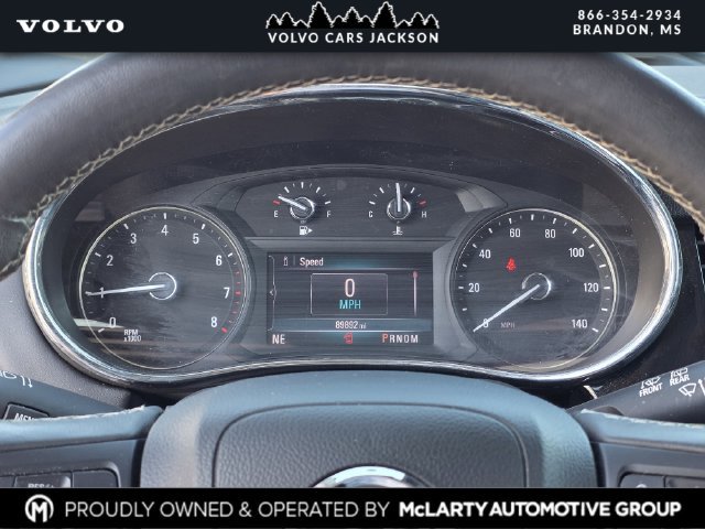 Used 2022 Buick Encore Preferred AWD/4WD image 10