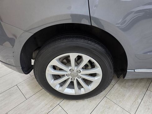 Used 2014 Audi Q5 2.0T Premium Plus AWD/4WD image 40