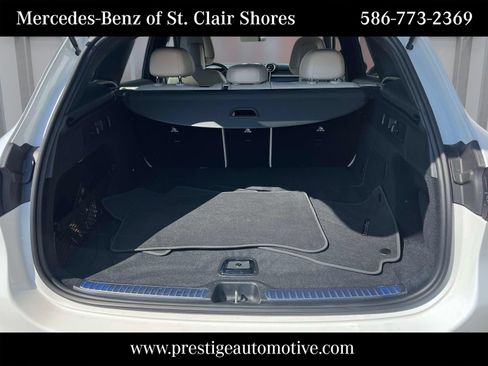 Certified 2025 Mercedes-Benz GLC 300 4MATIC image 13