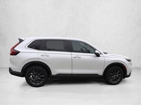 New 2026 Honda CR-V EX-L image 4