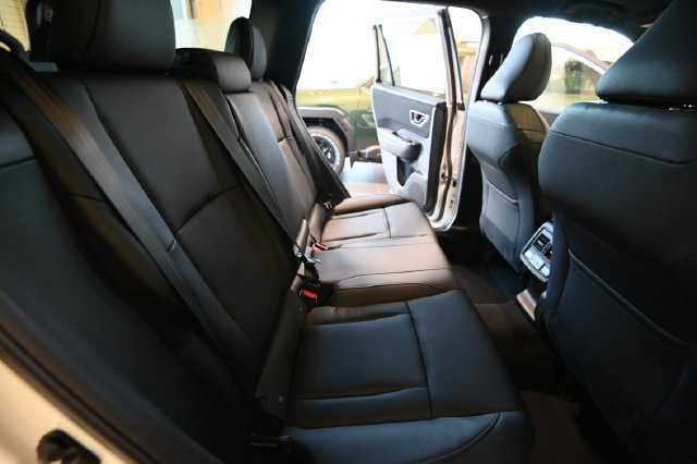 New 2026 Subaru Outback Premium AWD/4WD image 24