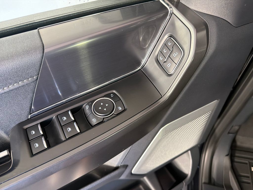 Used 2024 Ford F150 Lariat w/ Equipment Group 502A High AWD/4WD image 18