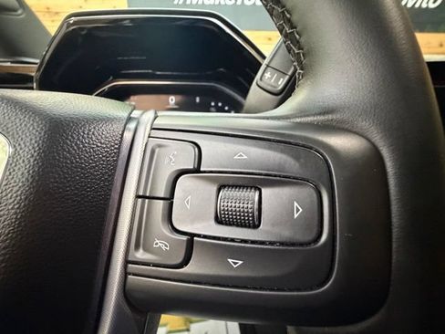 Used 2025 GMC Sierra 1500 Elevation AWD/4WD image 26