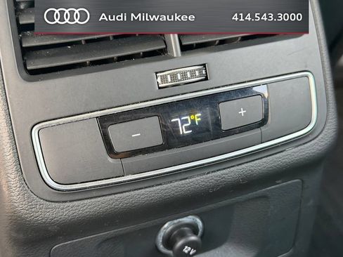 Used 2018 Audi A5 2.0T Premium w/ Convenience Package AWD/4WD image 37