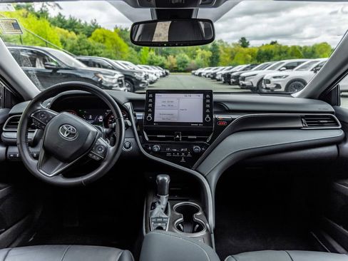 Used 2024 Toyota Camry XSE FWD image 26