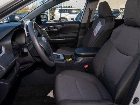 Certified 2024 Toyota RAV4 XLE image 12