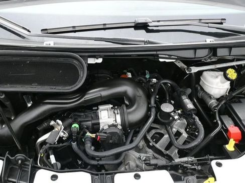 Used 2024 Ford Transit 250 148 Medium Roof image 11