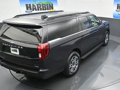 New 2025 Ford Expedition Max Active image 30