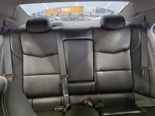 Used 2014 Cadillac ATS Sedan RWD image 38