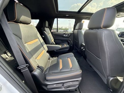Certified 2021 GMC Yukon AT4 AWD/4WD image 27