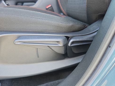 Certified 2023 Honda HR-V Sport image 16