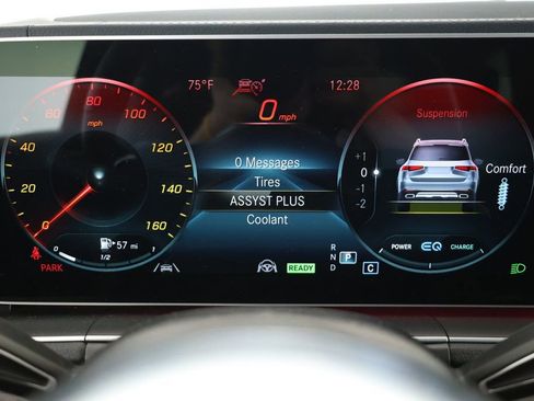 Used 2023 Mercedes-Benz GLS 580 4MATIC image 11