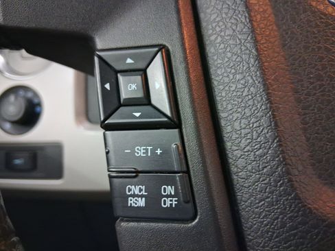 Used 2011 Ford F150 Lariat w/ Lariat Plus Pkg image 13