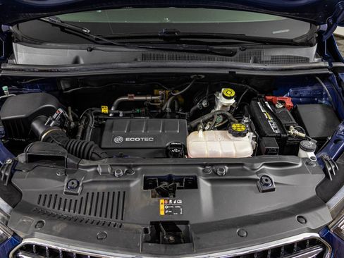 Used 2020 Buick Encore Preferred FWD image 46
