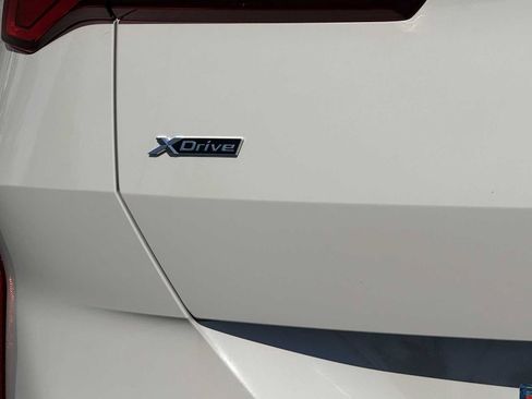 New 2025 BMW X3 xDrive30i w/ Premium Package image 44