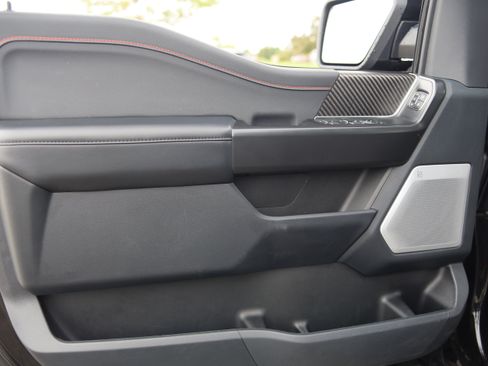 Used 2025 Ford F150 Raptor AWD/4WD image 10
