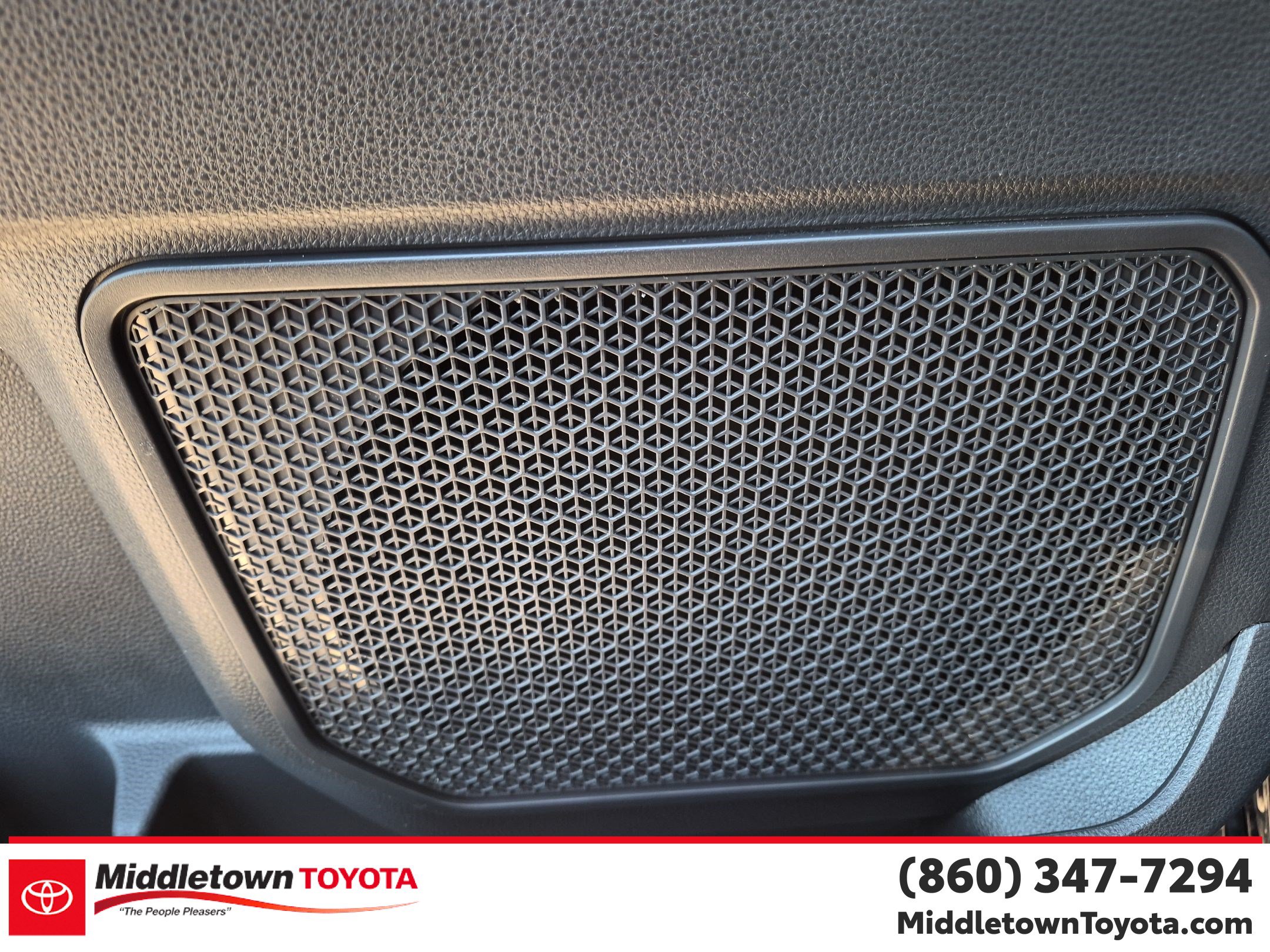 Certified 2026 Toyota Tundra SR5 w/ TRD Off-Road Package AWD/4WD image 13