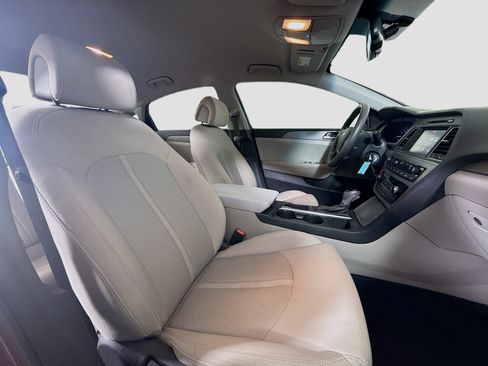 Used 2016 Hyundai Sonata SE image 28