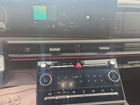 Used 2026 Hyundai Santa Fe Calligraphy image 28
