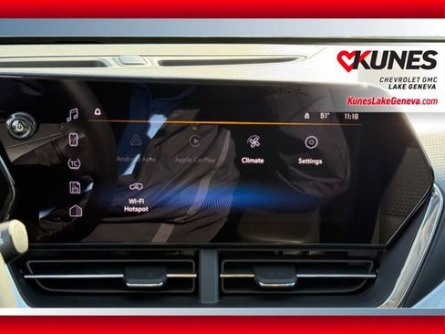 New 2026 Chevrolet Trax LT w/ Driver Confidence Package FWD image 29