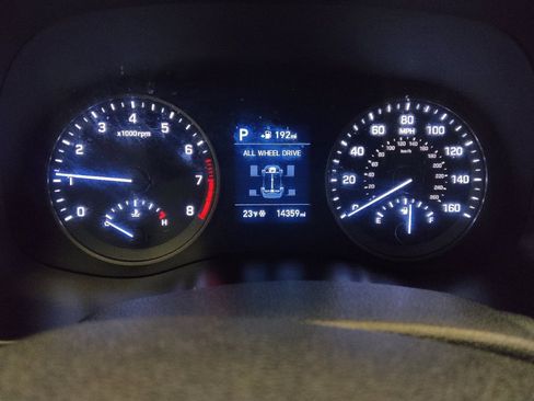 Used 2021 Hyundai Tucson Value w/ Cargo Package AWD/4WD image 23