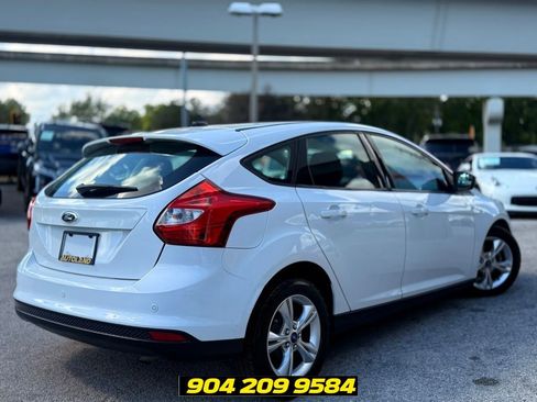 Used 2013 Ford Focus SE FWD image 7
