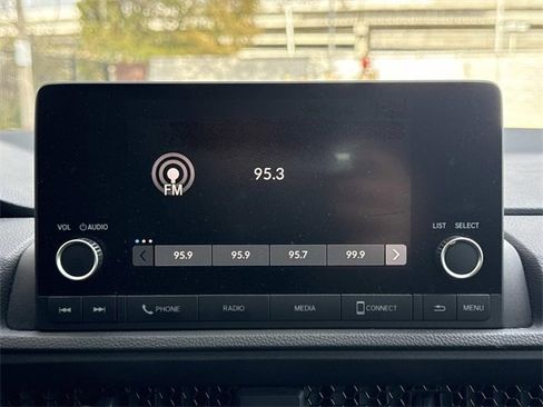 Certified 2024 Honda CR-V LX image 14