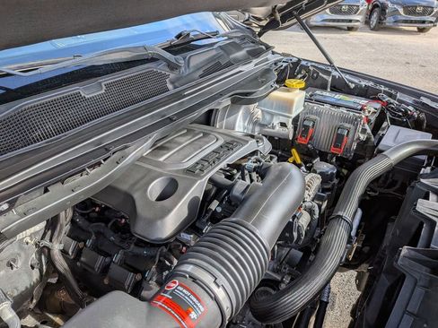 Used 2019 RAM 1500 Big Horn image 12