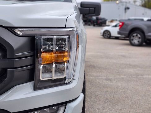 Certified 2023 Ford F150 XLT w/ Equipment Group 302A High AWD/4WD image 10