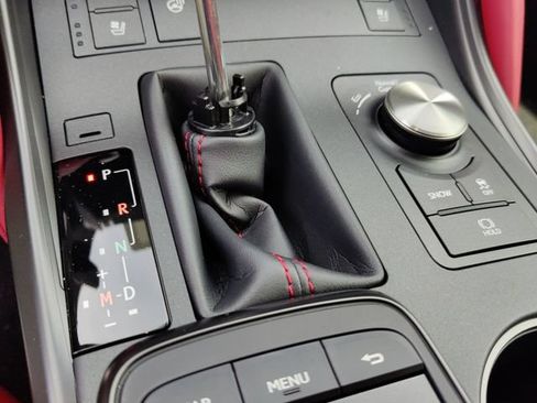 Used 2023 Lexus IS 350 F Sport RWD image 26