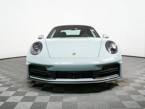 Used 2026 Porsche 911 Carrera image 32