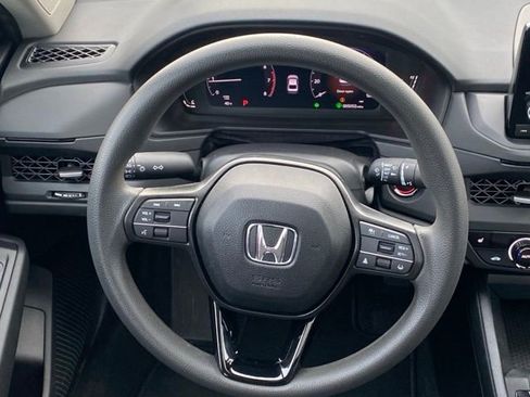 Used 2024 Honda Accord EX image 14