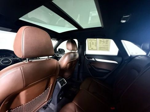 Used 2018 Audi Q3 2.0T Premium image 24